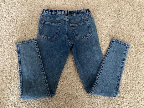 Jegginsy /rifle, terranova,140