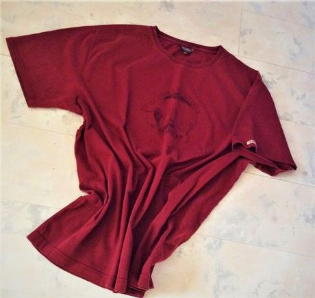 Tričko bushman, bushman,xxxl