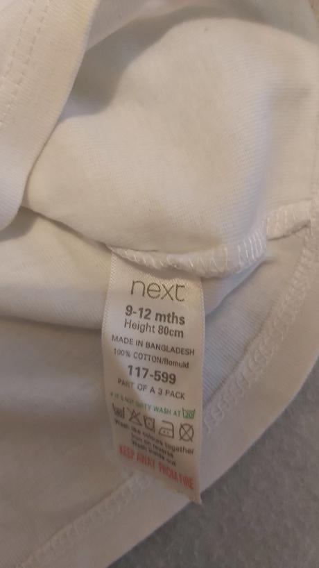 Sada tielok next 80, next,80