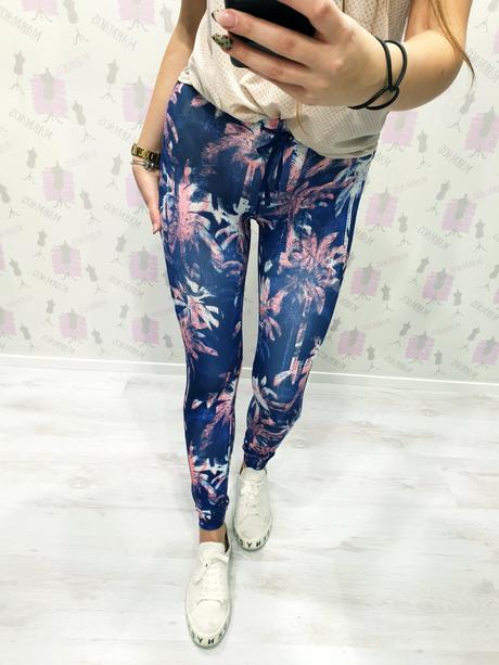 Roxy legíny s, roxy,s