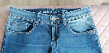 Rifle guess, guess,164