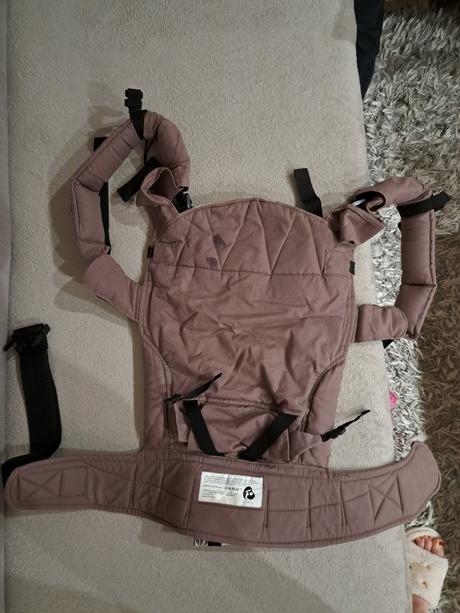 Ergonomický nosič rischino, rischino