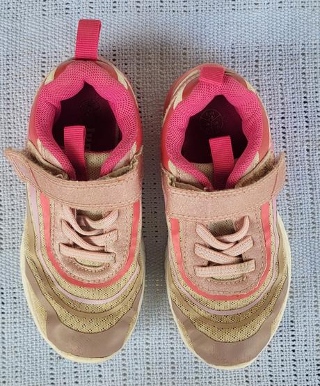 Svietiace tenisky, lupilu,28