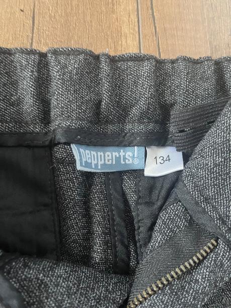 Nohavice, pepperts,134