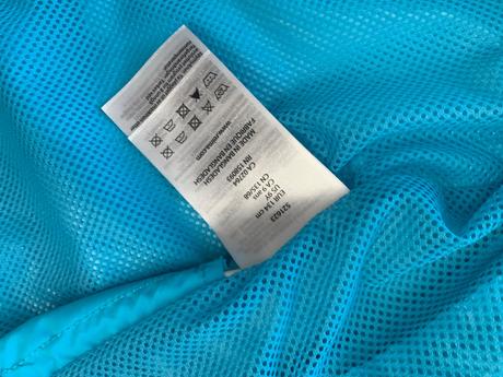 Reima prechodná nepremokavá bunda 134/140, reima,134