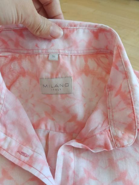 Blúzka, 36