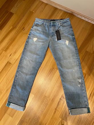 Rifle hilfiger nové, tommy hilfiger,152