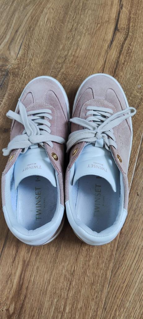 Tenisky twinset, 38