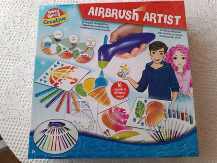 Small world creative,