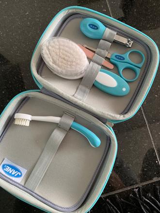 Jane hygienická súprava pre novorodencov, 