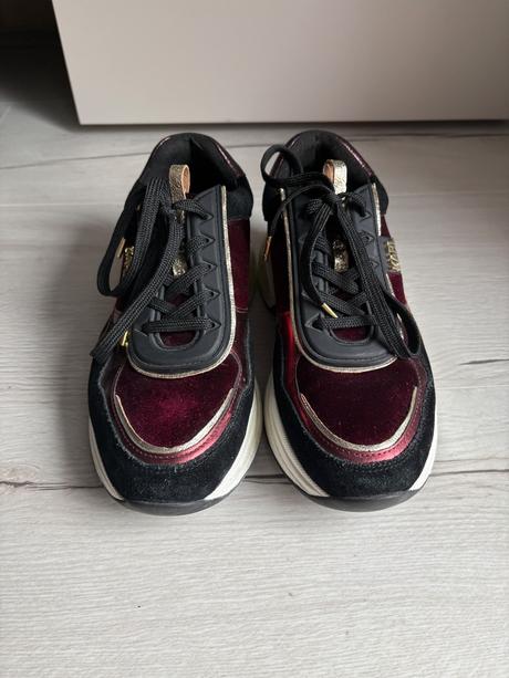 Tenisky karl lagerfeld - 36, karl lagerfeld,36