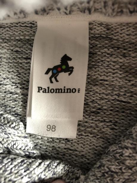Sveter, palomino,98