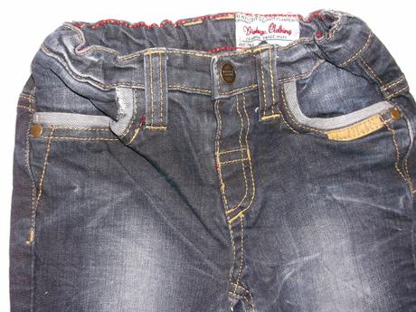 Detské rifle, mayoral,104