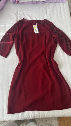 Elegantné spoločenské šaty xxl/xxxl, 52