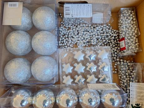 Vianočné všeličo...ozdoby, dekorácie, 