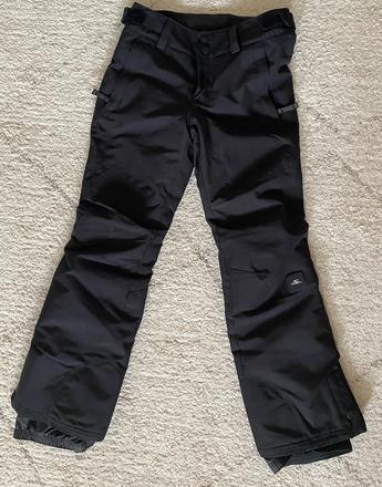 Otepľovacie nohavice, o'neill,140