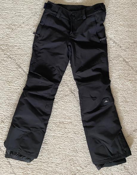 Otepľovacie nohavice, o'neill,140