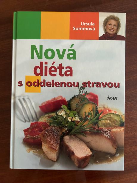 Diéta s oddelenou stravou, 