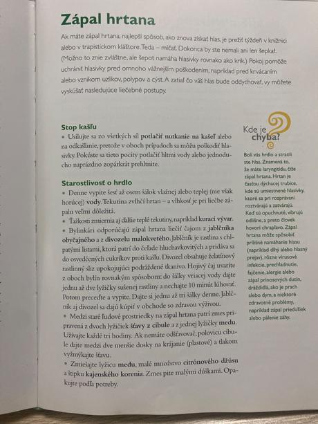 1000 rád domáceho lekára reader's digest výber, 