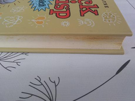 Nick twisp v putách - c.d. payne,