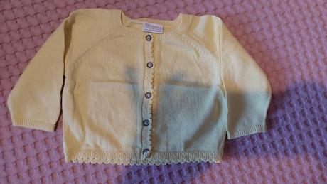 Svetrík, 3 mesiace, f&f