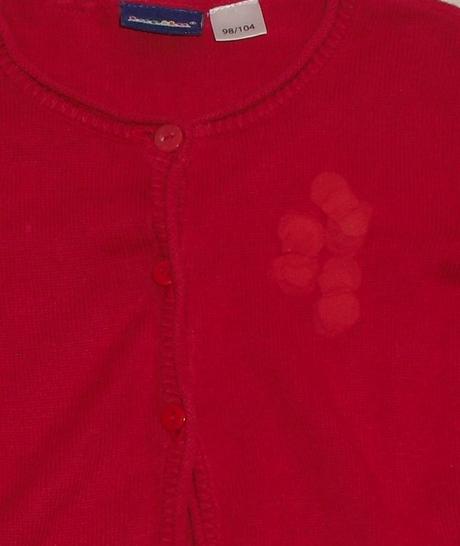 Lupilu svetrikove bolerko, lupilu,98