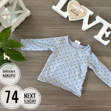 Tričko, next,74