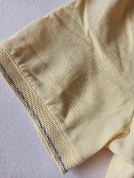 Tričko conte of florence, s