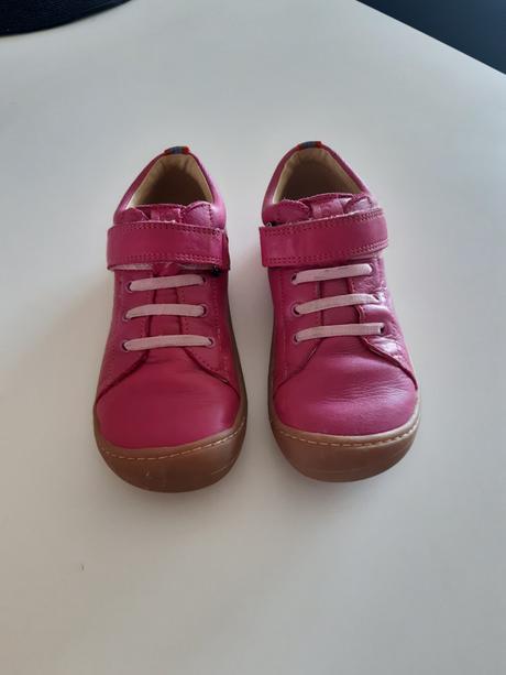 Koel barefoot topánky, koel4kids,30