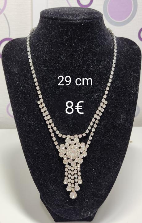 Staré náhrdelníky, 