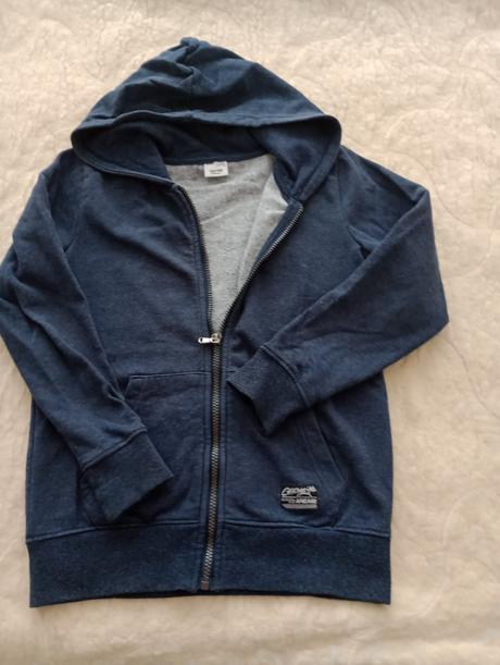 Mikina, chapter young,140