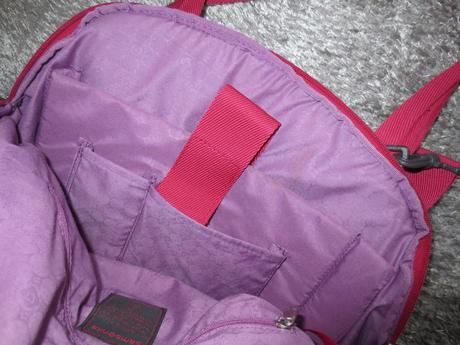 Samsonite kabelka/ taška na notebook, samsonite