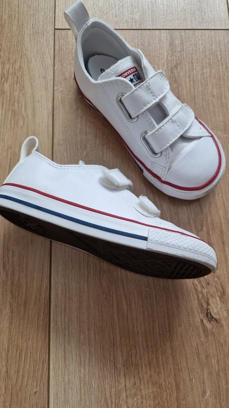 Tenisky zn. converse veľ. 25, converse,25