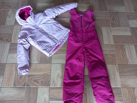 Columbia buga set, columbia,116