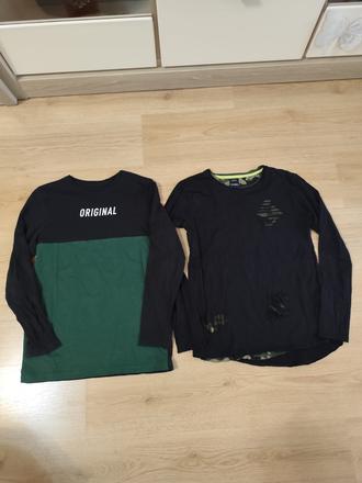 Tričká, chapter young,146