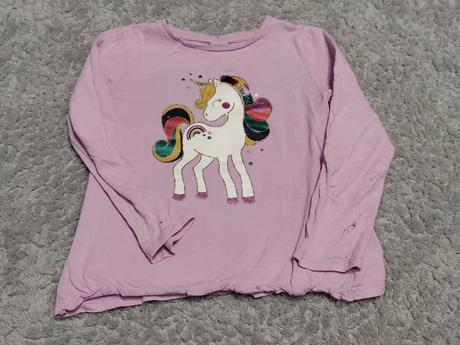 Tričko,122, c&a,122