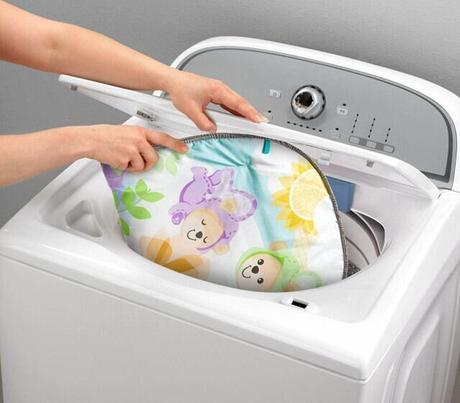 Fisher price hracia deka motýliky, 