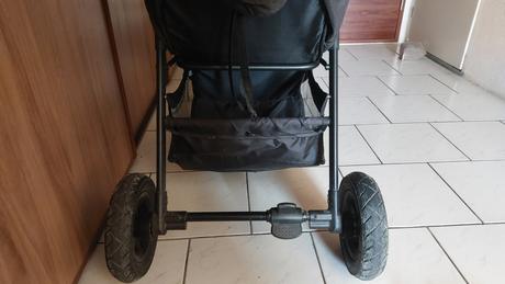 Športový kočík, petite&mars,petite&mars move ii air