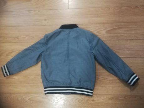 Vetrovka pre chlapčeka, h&m,110