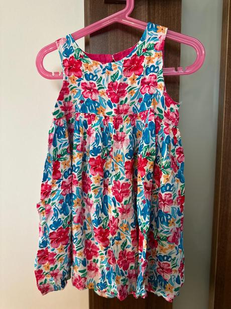 Oblečenie veľkosť 110, 104–116