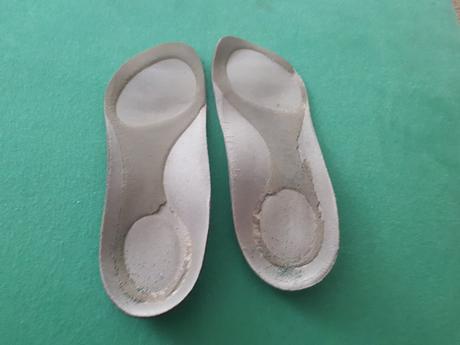 Dr. scholl's kvalitne vlozky do topanok, scholl