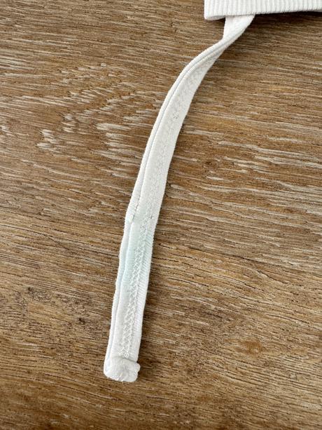 2ks bavlnených čiapočiek, 62