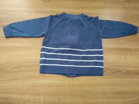 Svetrik coccodrillo vel.74, coccodrillo,74