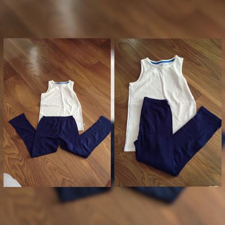 Letne tielko, f&f,128