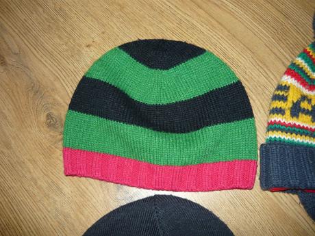 Čiapky na zimu viac druhov -4/6, gap,110