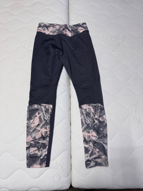 Športové leginy, decathlon,152