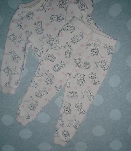 Tepláková súprava na 2 až 3 roky, disney,98