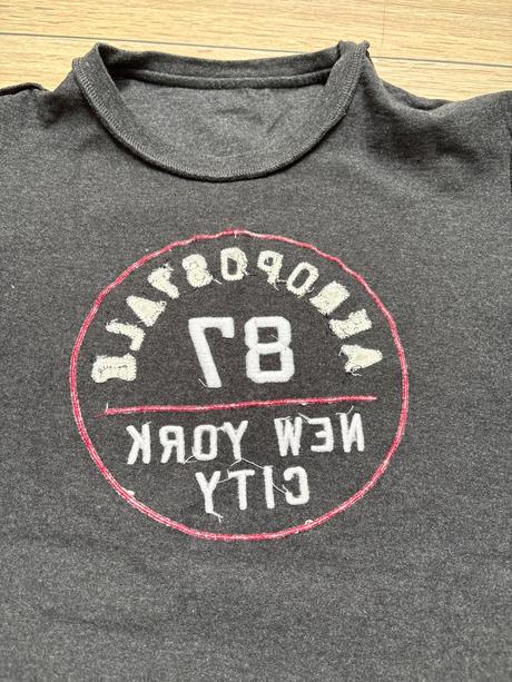 Tričko aeropostale, aeropostale,s