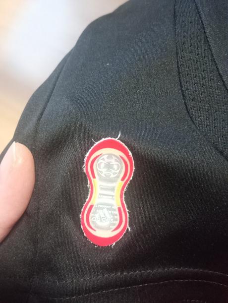 Liverpool-ske dresy, adidas,128