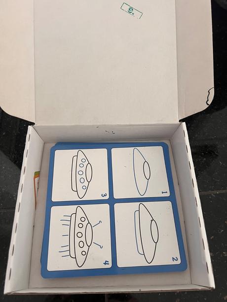 Učím sa kresliť krok za krokom,